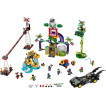LEGO DC COMICS SUPER HEROES - 76035 - PARQUE ATRACCIONES DEL JOKER