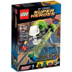 LEGO DC COMICS SUPER HEROES - 76040 - EL ATAQUE DE BRAINIAC