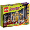 LEGO SCOOBY-DOO - 75900 - EL MISTERIO DE LA MOMIA DEL MUSEO