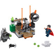LEGO DC Comics Super Heroes - 76044 - Choque de Héroes