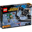 LEGO DC Comics Super Heroes - 76046 - Héroes de la Justicia: Combate Aéreo
