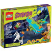 LEGO SCOOBY-DOO - 75901 - AVENTURAS EN EL AVIÓN MISTERIO