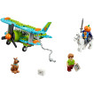 LEGO SCOOBY-DOO - 75901 - AVENTURAS EN EL AVIÓN MISTERIO
