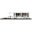 LEGO ARCHITECTURE - 21009 - FARNSWORTH HOUSE
