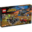 LEGO DC COMICS SUPER HEROES - 76054 - BATMAN COSECHA DEL TERROR DE SCARECROW