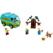 LEGO SCOOBY-DOO - 75902 - LA MÁQUINA DEL MISTERIO