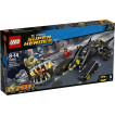 LEGO DC Comics Super Heroes - 76055 - Batman: Golpe en las alcantarillas de Killer Croc