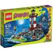 LEGO Scooby-Doo - 75903 - El Faro Encantado