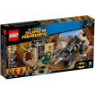 LEGO DC COMICS SUPER HEROES - 76056 - BATMAN RESCUE FROM RA'S AL GHUL