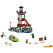 LEGO Scooby-Doo - 75903 - El Faro Encantado