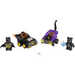 LEGO DC COMICS SUPER HEROES - 76061 - MIGHTY MICROS: BATMAN VS. CATWOMAN