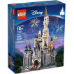 LEGO DISNEY - 71040 - CASTILLO DISNEY