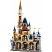 LEGO DISNEY - 71040 - CASTILLO DISNEY