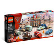 LEGO Disney Cars 2 - 8487 - Café V8 de Flo