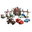 LEGO Disney Cars 2 - 8487 - Café V8 de Flo