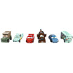 LEGO Disney Cars 2 - 8487 - Café V8 de Flo