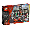 LEGO DISNEY CARS 2 - 8679 - TOKYO INTERNATIONAL CIRCUIT