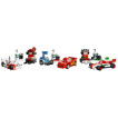 LEGO DISNEY CARS 2 - 8679 - TOKYO INTERNATIONAL CIRCUIT