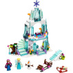 LEGO Disney Princess - 41062 - El Brillante Castillo de Hielo de Elsa
