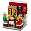LEGO Estacional - 40123 - Festín de Acción de Gracias