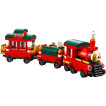 LEGO Estacional - 40138 - Tren de Navidad
