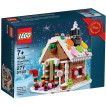 LEGO Estacional - 40139 - Casa de Pan de Jengibre