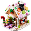 LEGO Estacional - 40139 - Casa de Pan de Jengibre