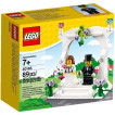 LEGO ESTACIONAL - 40165 - RECUERDO DE BODA