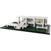 LEGO ARCHITECTURE - 21009 - FARNSWORTH HOUSE