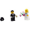 LEGO ESTACIONAL - 40165 - RECUERDO DE BODA