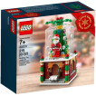 LEGO Estacional - 40223 - Bola de Nieve
