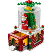 LEGO Estacional - 40223 - Bola de Nieve