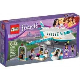 LEGO Friends - 41100 - El Jet Privado de Heartlake