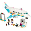 LEGO FRIENDS - 41100 - EL JET PRIVADO DE HEARTLAKE
