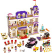 LEGO FRIENDS - 41101 - EL GRAN HOTEL DE HEARTLAKE