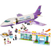LEGO Friends - 41109 - El Aeropuerto de Heartlake