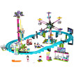 LEGO FRIENDS - 41130 - PARQUE DE ATRACCIONES: MONTAÑA RUSA