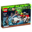 LEGO Ghostbusters - 75828 - Ecto-1 & 2