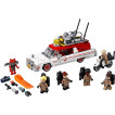 LEGO Ghostbusters - 75828 - Ecto-1 & 2