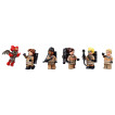 LEGO Ghostbusters - 75828 - Ecto-1 & 2