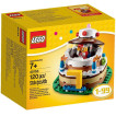 LEGO Home - 40153 - Adorno para mesa de cumpleaños