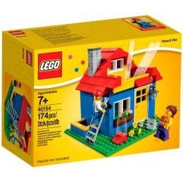 LEGO Home - 40154 - Lapicero LEGO Iconic
