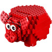 LEGO HOME - 40155 - HUCHA CON FORMA DE CERDITO