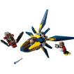 LEGO Marvel Super Heroes - 76019 - Guardianes de la Galaxia: Combate contra el Destructor Estelar