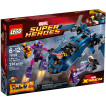 LEGO Marvel Super Heroes - 76022 - X-Men contra el Centinela