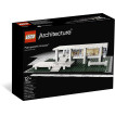 LEGO ARCHITECTURE - 21009 - FARNSWORTH HOUSE