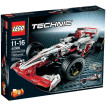 LEGO TECHNIC - 42000 - GRAND PRIX RACER