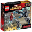 LEGO Marvel Super Heroes - 76029 - Iron Man vs. Ultron