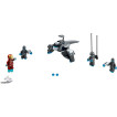 LEGO Marvel Super Heroes - 76029 - Iron Man vs. Ultron