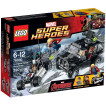 LEGO MARVEL SUPER HEROES - 76030 - AVENGERS HYDRA SHOWDOWN